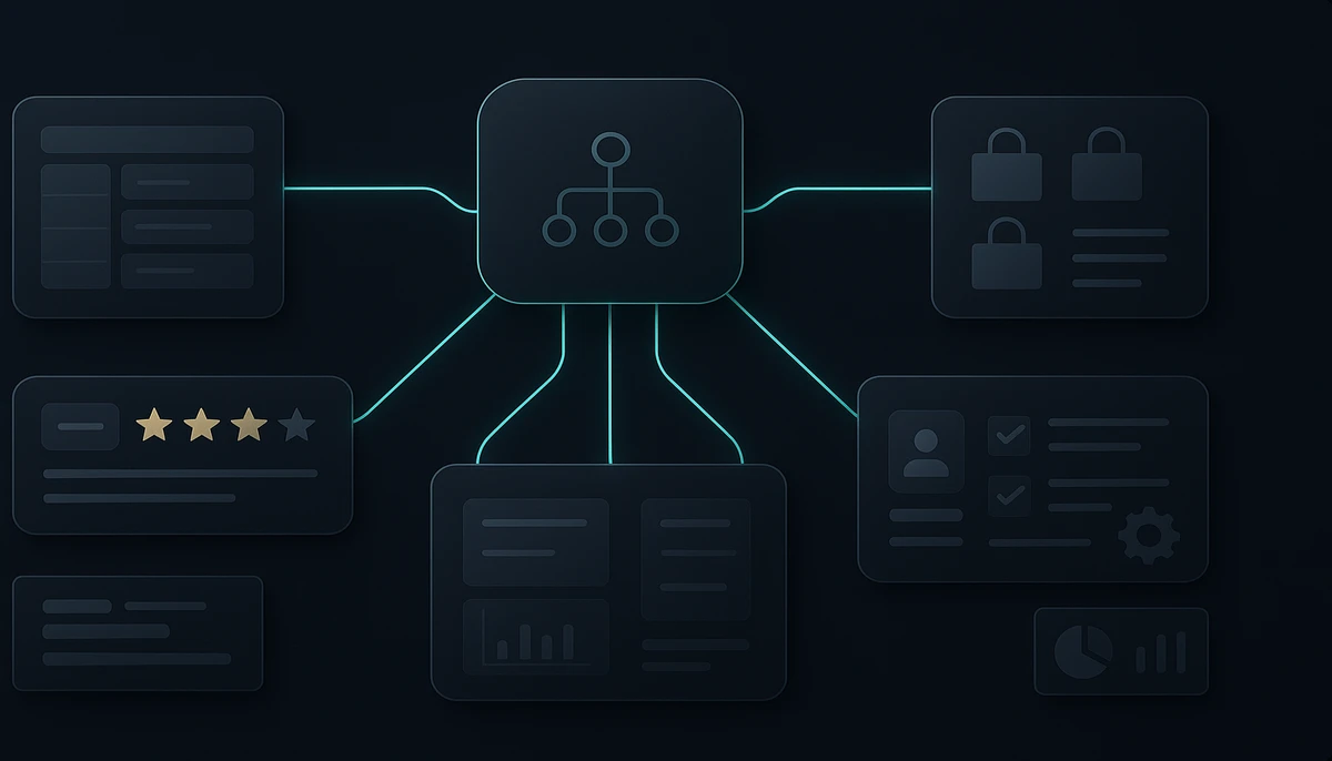 Cricket affiliate website route map
