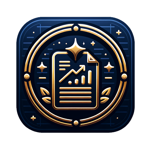 Beginner-friendly affiliate signals icon
