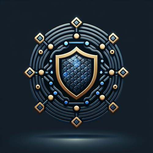 Trust framework icon