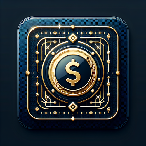 Payout logic icon