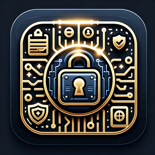1xBet security check icon